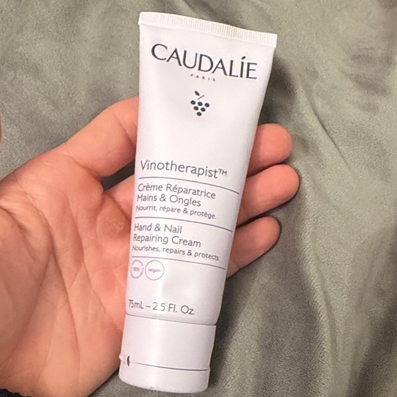 Caudalie Vinotherapist Repairing Cream - White - Picture 2 of 4